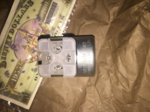 VALVULA PARA SOLENOIDE DE 24VCD A 1.25A R901269458